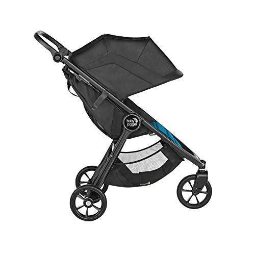 Baby Jogger City Mini GT2 Stroller - 2019 | Baby Stroller with All-Terrain Tires | Quick Fold Lightweight Stroller