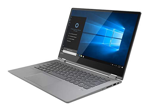 Lenovo IdeaPad Flex 6 2-in-1 Laptop, 14 inch TouchScreen, AMD Quad-core Ryzen 5 2500U, 8GB DDR4 Memory, 256GB Solid State Drive, Windows 10 Home, HDMI, Bluetooth, WIFI, Backlight, 8 hours, Fingerprint