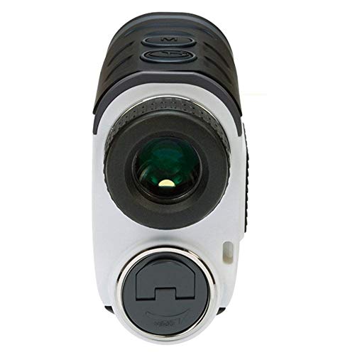 GolfBuddy LR7 Laser Rangefinder w/Vibration