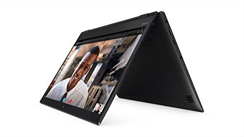 Lenovo Flex 5 15.6" Touch 2-in-1 Laptop: Intel Core i5-8250U, 8GB RAM, FHD IPS Touchscreen Display, 1TB HDD + 128GB SSD (81CA0009US)