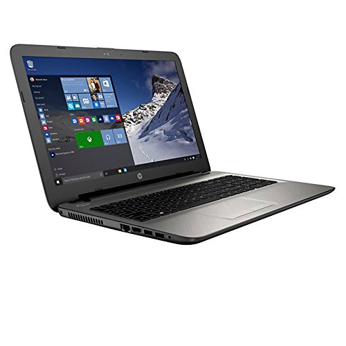2016 HP 15.6 inch Laptop 15.6 inch Intel Dual Core i5 4210U Processor 6GB RAM 500GB HDD Windows 10