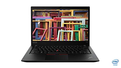 Lenovo 20NX002XUS T490s W10p I7 8gb 256gb 3yr