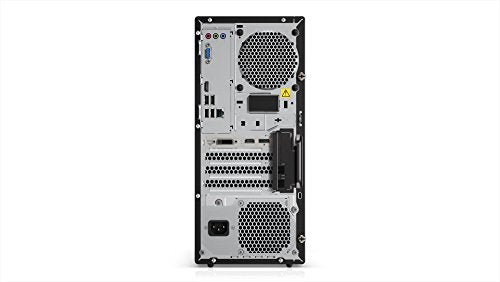 Lenovo IdeaCentre 720 Desktop, AMD Radeon RX 560 (Intel Core i5-7400 8GB DDR4 1TB HDD Windows 10 Home) 90H0002VUS (Renewed)