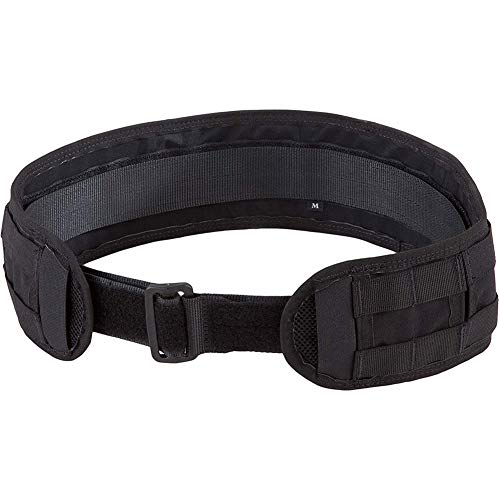 Viking Tactics Skirmish Belt (Black, Large)