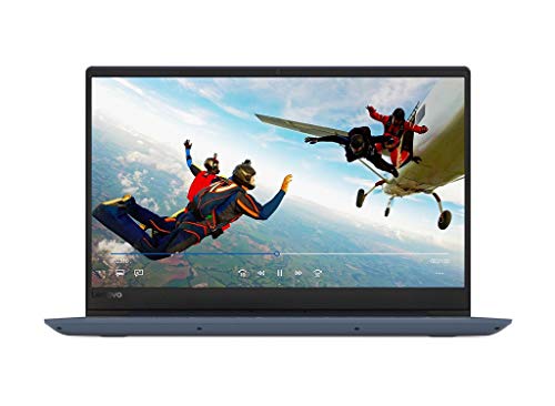 Lenovo 81F5006GUS Ideapad 330s 15.6'' HD Intel i5-8250U 4GB 1TB Win 10 Blue (Renewed)