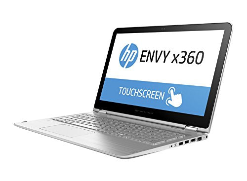 2016 HP  Intel Core i5 processor 15.6 inch Touchscreen Multi touch 12GB 1TB HDD NO Drive