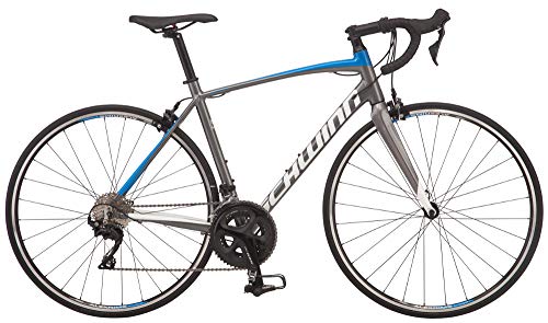 Schwinn Fastback Carbon Road Bike, Fastback AL105, 54cm/Large Frame