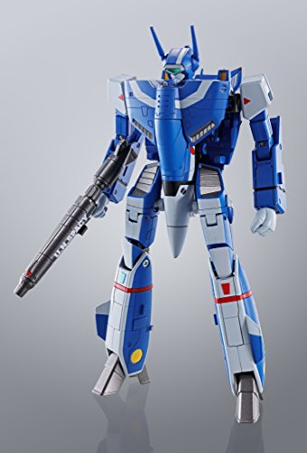 The Super Dimension Fortress Macross - VF-1J VALKYRIE (Maximilian Jenius) [HI-METAL R]