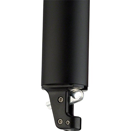 KS LEV Si Dropper Seatpost Black, 30.9x445mm/150mm
