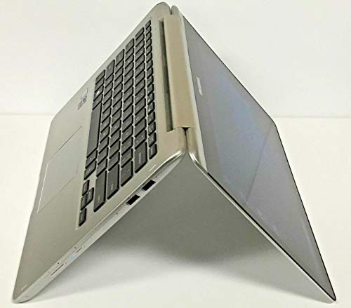 2017 Samsung 13.3 inch Touchscreen Laptop 7th Intel Core i5 7200U 12GB DDR4 RAM 1TB HDD HDMI Win10 Platinum silver