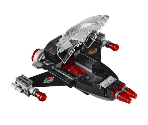 LEGO Movie 70816 Benny's Spaceship, Spaceship, Spaceship! Building Set (Discontinued by manufacturer)