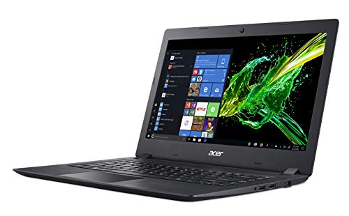 2019 Acer Aspire 14inch Laptop AMD A-Series Processor A9-9420e 16GB DDR4 RAM 256GB SSD AMD Radeon R5 Graphics Win10