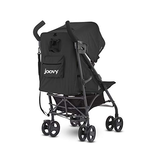 JOOVY New Groove Ultralight Umbrella Stroller, Black