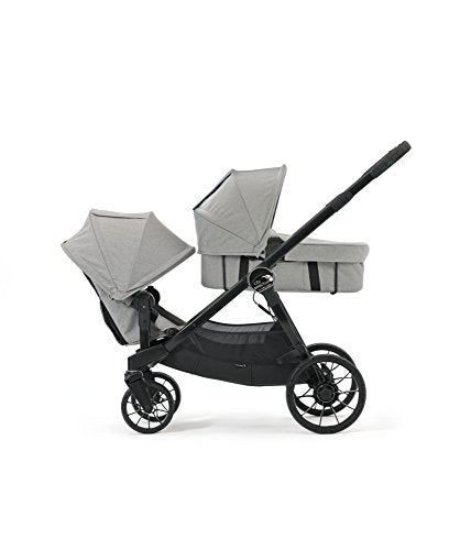 Baby Jogger City Select LUX Pram Kit, Slate