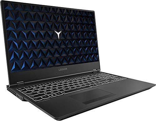 Lenovo Legion Y530 15.6" FHD IPS Gaming Laptop, Intel Core i7-8750H (2.2GHz up to 4.1GHz), NVIDIA GeForce GTX 1050 Ti 4GB, 8GB DDR4, 512GB SSD, Webcam, Backlit Keyboard, HDMI, USB-C, Windows 10