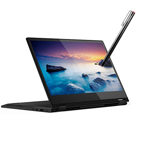 Lenovo Flex 14" FHD 2in1 Touchscreen PC Laptop w/ Active Pen, Intel Core i5-8265U, 20GB DDR4 RAM, 512GB PCIe SSD