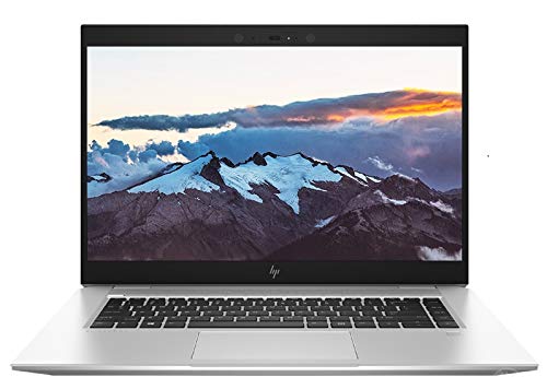 2019 HP Elitebook 15.6 inch Laptop Intel 6 Core i7-8750H 16GB DDR4 RAM, 256GB Windows 10 Pro