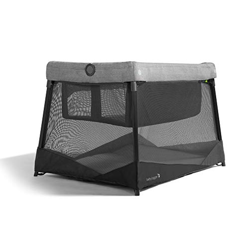 Baby Jogger City Suite Multi Level Playard (Graphite)