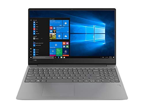 Lenovo IdeaPad 530s 81EU0008US Laptop (Windows 10 Home, Intel Core i5-8250U, 14" LCD Screen, Storage: 256 GB, RAM: 8 GB) Silver