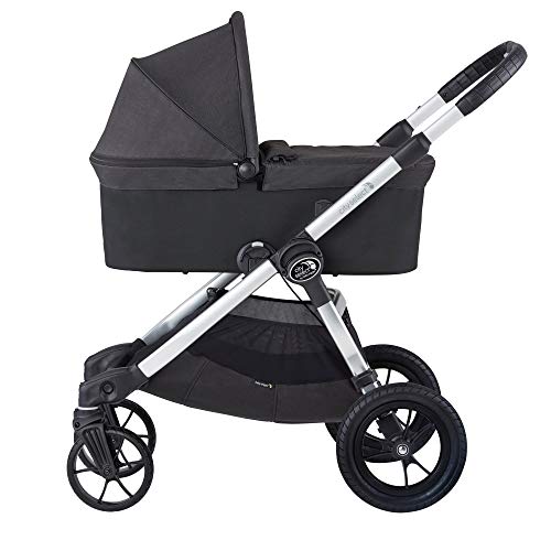 Baby Jogger Deluxe Pram Kit, Jet