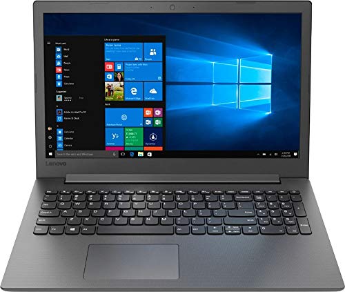 Lenovo IdeaPad 2019 Premium 15.6 HD Non-Touch Laptop Computer, 2-Core AMD A9 3.1 GHz, 8GB DDR4 RAM, 128GB SSD, DVD-RW, Wi-Fi|Bluetooth|Webcam|HDMI|VGA, Windows 10 in S Mode