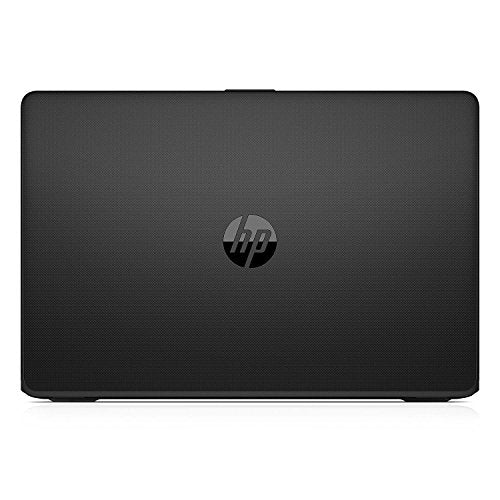 2018 Newest Premium HP 15.6" Business Laptop HD SVA BrightView Laptop, AMD Quad-Core A12-9720P Up to 3.6GHz 8GB DDR4 256GB SSD AMD Radeon R7 Graphics DVD-RW 802.11ac Webcam HDMI USB 3.1 Win 10-Black