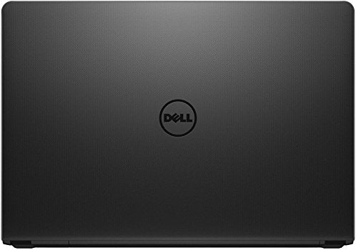 2018 Flagship Dell Inspiron 3000 15.6" HD Laptop - Intel Core i3-7130U 2.7GHz, 8GB DDR4, 256G SSD, 802.11bgn, Bluetooth, MaxxAudio, HDMI, Webcam, 3-in-1 Card Reader, USB3.0, Win 10