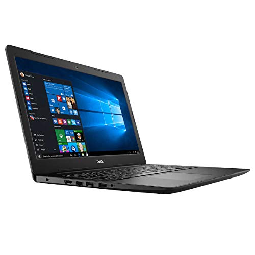 2019 Dell Inspiron 15 3000 15. inch Laptop, Intel Quad Core i7-8565U 8GB RAM, 256GB SSD Windows 10