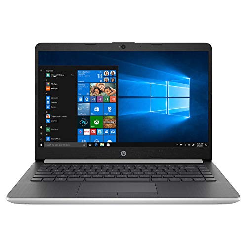 2019 Flagship HP 14" Full HD IPS Laptop, Intel Dual-Core i3-8130U Up To 3.4GHz, 4GB DDR4, 128GB SSD, Win 10 S