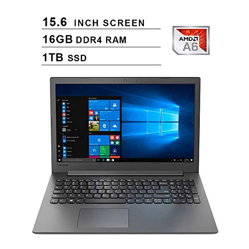 Lenovo Laptop Computer, 15.6" FHD Screen IdeaPad 3, Ryzen 5 AMD 4-Core Processor, 8GB DDR4 RAM, 128GB PCIe SSD, 802.11AC WiFi, Bluetooth 5.0, Webcam, Almond, Windows 10