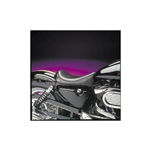Le Pera Bare Bones Series Smooth Solo Seat LT-006