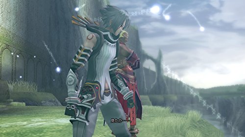 .hack//G.U. Last Recode PREMIUM EDITION Japanese Ver.