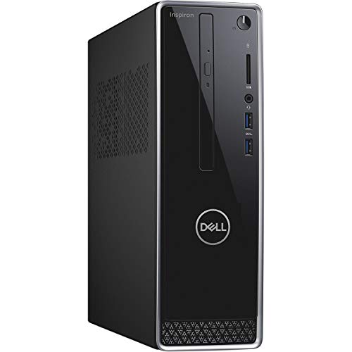 2019 Dell Inspiron Desktop Intel 6-Core i5-8400 Processor, 16GB Ram, 512GB SSD Windows 10 Home