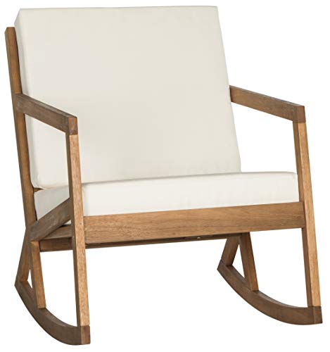 Safavieh Outdoor Collection Vernon Rocking Chair