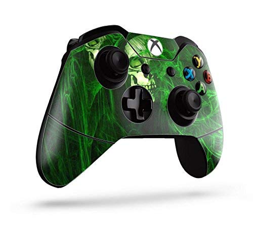 DreamController Original Modded Xbox One Controller - Xbox One Modded Controller Works with Xbox One S/One X/Windows 10 PC - Rapid Fire and Aim Assist Xbox One Controller with Included Mods Manual