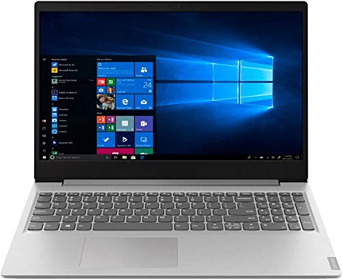 Lenovo S145 Flagship 15.6" FHD WLED-Backlight Laptop Computer PC, Intel Quad-Core i7-8565U up to 4.6GHz, 12GB DDR4, 1TB HDD + 256GB SSD to Boot, 802.11AC, Bluetooth, HDMI, USB 3.0, Webcam, Windows 10