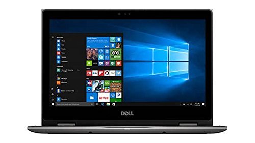 Lastest Dell Inspiron 13.3" inches Full HD 2-in-1 Touchscreen Laptop Computer (KabyLake 7th Gen Intel Core i7-7500U to 3.50 GHz, 16GB RAM, 1TB HDD, Bluetooth, LED-Backlit, Window 10)