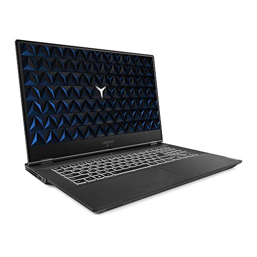 Lenovo Legion Y540 17.3 Inch FHD 1080P Gaming Laptop, Intel 6-Core i7-9750H up to 4.5 GHz, GeForce GTX 1660 Ti 6GB, 32GB RAM, 1TB HDD, Bluetooth, WiFi, HDMI, Backlit KB, Windows 10