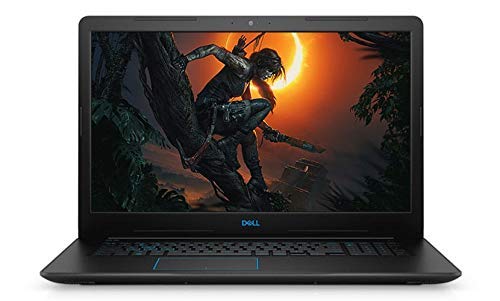 2018 Dell 15.6 inch Gaming Laptop Intel Core i7 8750 NVIDIA GeForce GTX 1050 Ti 4GB 8GB RAM 128GB SSD Windows 10 Red