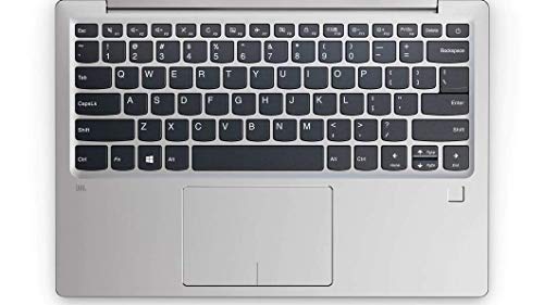 Lenovo Ideapad 720S 13.3" FHD IPS Anti-Glare High Performance Laptop, Ryzen 2500U upto 3.6GHz, 8GB DDR4, 512GB PCIe SSD, Webcam, USB Type-C, Fingerprint Reader, Backlit Keyboard, Windows 10, 0.5" Thin
