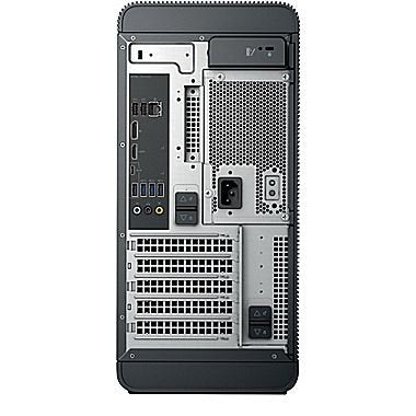 2018 Flagship Dell XPS 8920 Desktop - Intel Quad-Core i7-7700 3.6GHz, 16GB DDR4, 256GB SSD USB 3.0, Win 10