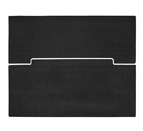 2015-2020 Genuine Kawasaki Mule PRO-FXT PRO-DXT 2-Piece Cargo Bed Mat KAF080-038