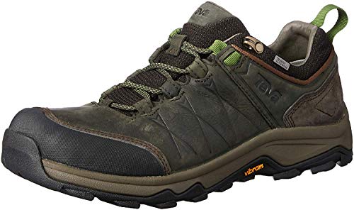 Teva Arrowood Riva Waterproof - Men (11.5)