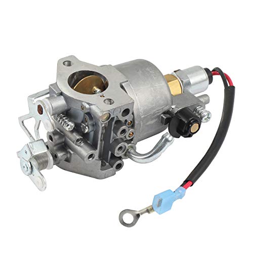 Lazercade Carburetor for Onan Cummins A041D736, Microquiet 4000-Watt 4KYFA26100 Generators
