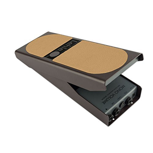 Lehle Mono Volume Pedal
