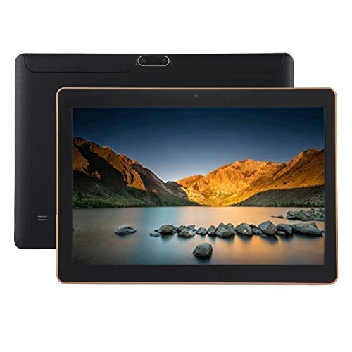 10 Inch Tablet PC Android, ZY-42 2GB+32GB, Android 7.0 MTK6580 Quad-core up to 1.15GHz, WiFi, Bluetooth, OTG, GPS