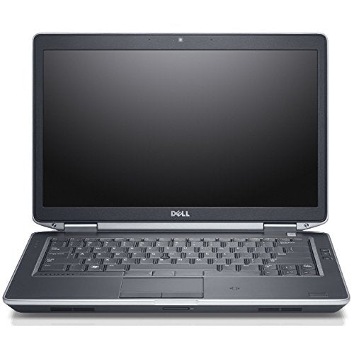 2018 Dell Latitude E6440 14" HD Anti-Glare Laptop Computer, Core i7-4600M Up To 3.6GHz, 8GB RAM, 128GB SSD, W-10 Pro
