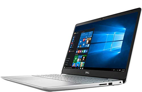 2019 Dell 15.6 Inch Touchscreen Laptop Intel Quad-Core i5-8265U 16GB DDR4 RAM 1TB HDD + 512GB PCIe SSD Win 10