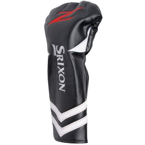 Srixon Golf Men's Z 765 9.5 Driver, Left Hand, Stiff