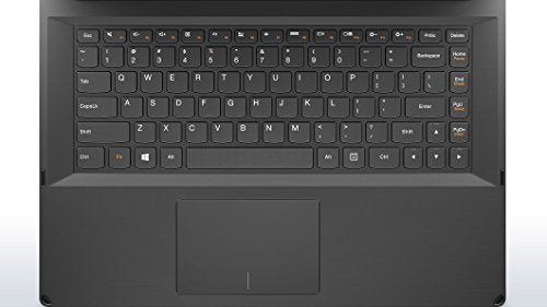 Lenovo 14" Flex 2- 59423168- Black - 4th Generation Intel Core i7-4510U, Vibrant HD display with 10 Point Multi Touch Touch Screen, 8GB PC3-12800 DDR3L SDRAM 1600 MHz, Hybrid 1TB 5400 RPM+8GB SSHD